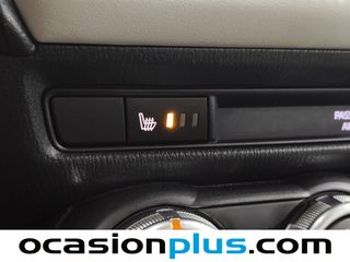 Mazda CX-3 1.5 DE SKYACTIV Luxury White 2WD 77 kW (105 CV)