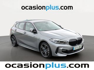BMW Serie 1 118i 100 kW (136 CV)