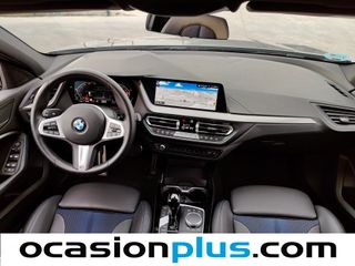 BMW Serie 1 118i 100 kW (136 CV)