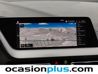 BMW Serie 1 118i 100 kW (136 CV)