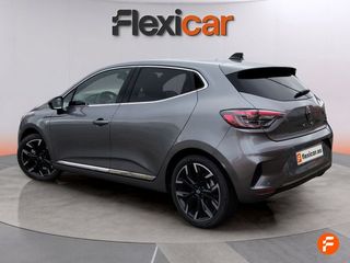 Renault Clio Techno full hybrid E-Tech 145 (103Kw)