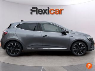 Renault Clio Techno full hybrid E-Tech 145 (103Kw)