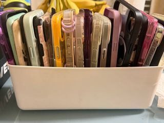 Carcasas iPhone 14 Plus