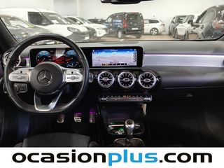 Mercedes-Benz Clase A 180 100 kW (136 CV)