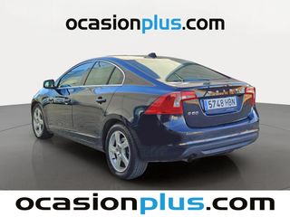 Volvo S60 D3 Momentum Auto 120 kW (163 CV)