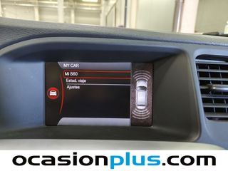 Volvo S60 D3 Momentum Auto 120 kW (163 CV)