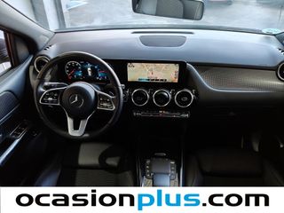 Mercedes-Benz Clase B 200 d 110 kW (150 CV)