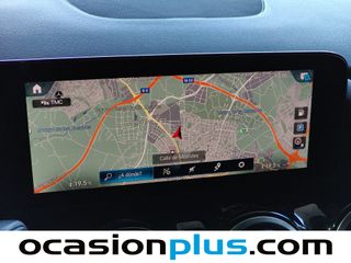 Mercedes-Benz Clase B 200 d 110 kW (150 CV)