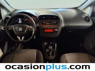 SEAT Altea 1.4 TSI Reference 92 kW (125 CV)