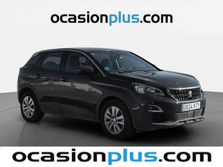 Peugeot 3008 BlueHDI 130 S&S Active 96 kW (130 CV)