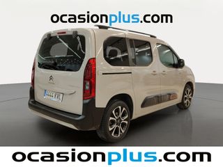 Citroen Berlingo BlueHDi 100 S&S Talla M Shine 75 kW (102 CV)