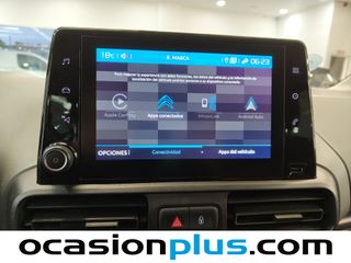 Citroen Berlingo BlueHDi 100 S&S Talla M Shine 75 kW (102 CV)