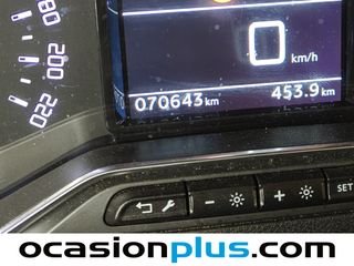 Citroen Berlingo BlueHDi 100 S&S Talla M Shine 75 kW (102 CV)