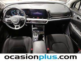 Kia Sportage 1.6 CRDi MHEV Business 4x2 DCT 100 kW (136 CV)