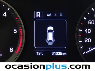 Hyundai Tucson 1.7 CRDI BlueDrive Essence 4x2 85 kW (115 CV)