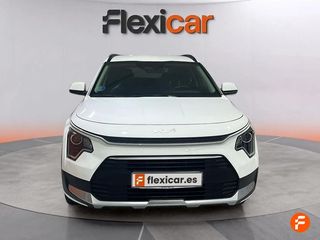 Kia Niro 1.6 GDi HEV 104kW (141CV) Concept