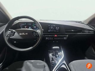 Kia Niro 1.6 GDi HEV 104kW (141CV) Concept