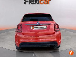 Fiat 500X Sport 1.3 Firefly T4 110KW S&S DCT
