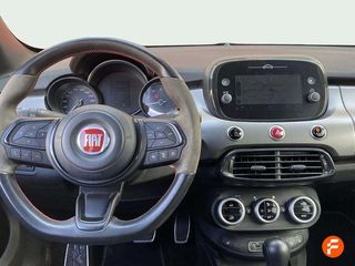 Fiat 500X Sport 1.3 Firefly T4 110KW S&S DCT