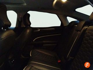 Ford Mondeo 2.0 Híbrido 138kW/187CV Vignale HEV Auto