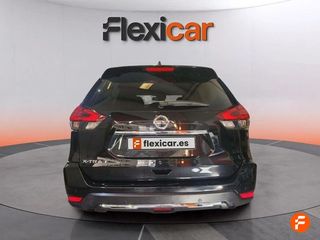 Nissan X-Trail 5 Plazas dCi 96 kW (130 CV) N-CONNECTA