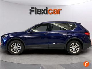 Seat Tarraco 1.5 TSI 110kW St&Sp DSG Style XL