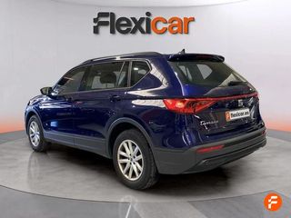 Seat Tarraco 1.5 TSI 110kW St&Sp DSG Style XL