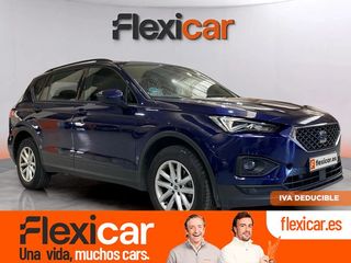 Seat Tarraco 1.5 TSI 110kW St&Sp DSG Style XL