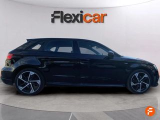 Audi A3 Sportback 35 TDI 110kW (150CV)