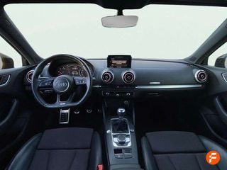 Audi A3 Sportback 35 TDI 110kW (150CV)