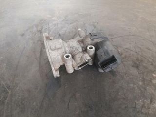 Fiat 837460 9656612380 válvula egr ii 2.0 l1h1 120