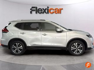 Nissan X-Trail 5P dCi 110 kW (150 CV) E6D N-CONNECTA