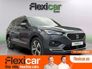 Seat Tarraco 1.4 E-Hybrid 180kW DSG Xcellence
