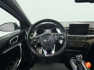 Kia Ceed Tourer 1.4 T-GDi 103kW GT Line DCT