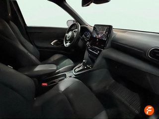 Toyota Yaris Cross 1.5 130H GR Sport
