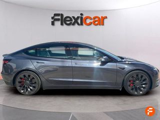 Tesla Model 3 Estándar Plus RWD