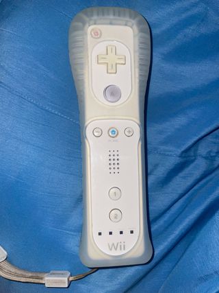 Mando Wii Nintendo