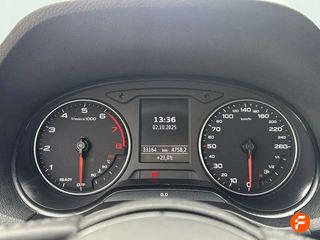 Audi Q2 Advanced 30 TFSI 85kW (116CV)