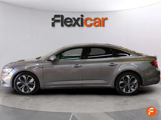Renault Talisman SL ICON Energy dCi 118 kW (160CV) TT EDC
