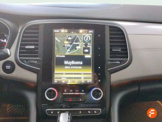 Renault Talisman SL ICON Energy dCi 118 kW (160CV) TT EDC