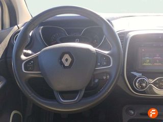 Renault Captur Intens Energy TCe 66kW (90CV) -18