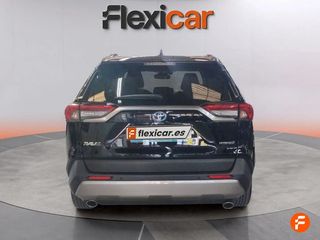 Toyota Rav4 220H e-CVT 4x2 Advance