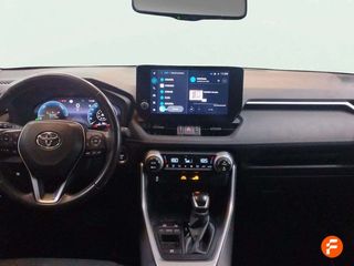 Toyota Rav4 220H e-CVT 4x2 Advance