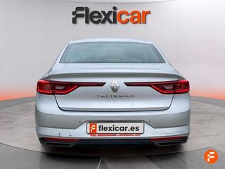 Renault Talisman Limited Energy dCi 96 kW (130CV)