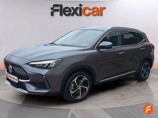 MG HS 1.5T Luxury DCT