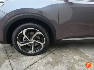 MG HS 1.5T Luxury DCT