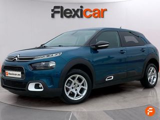 Citroën C4 Cactus PureTech 60KW (82CV) Feel