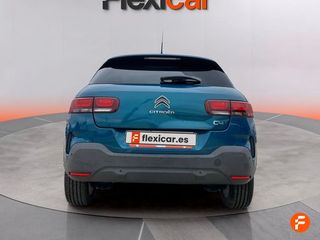 Citroën C4 Cactus PureTech 60KW (82CV) Feel
