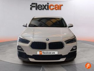 BMW X2 sDrive16d