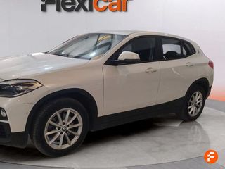 BMW X2 sDrive16d